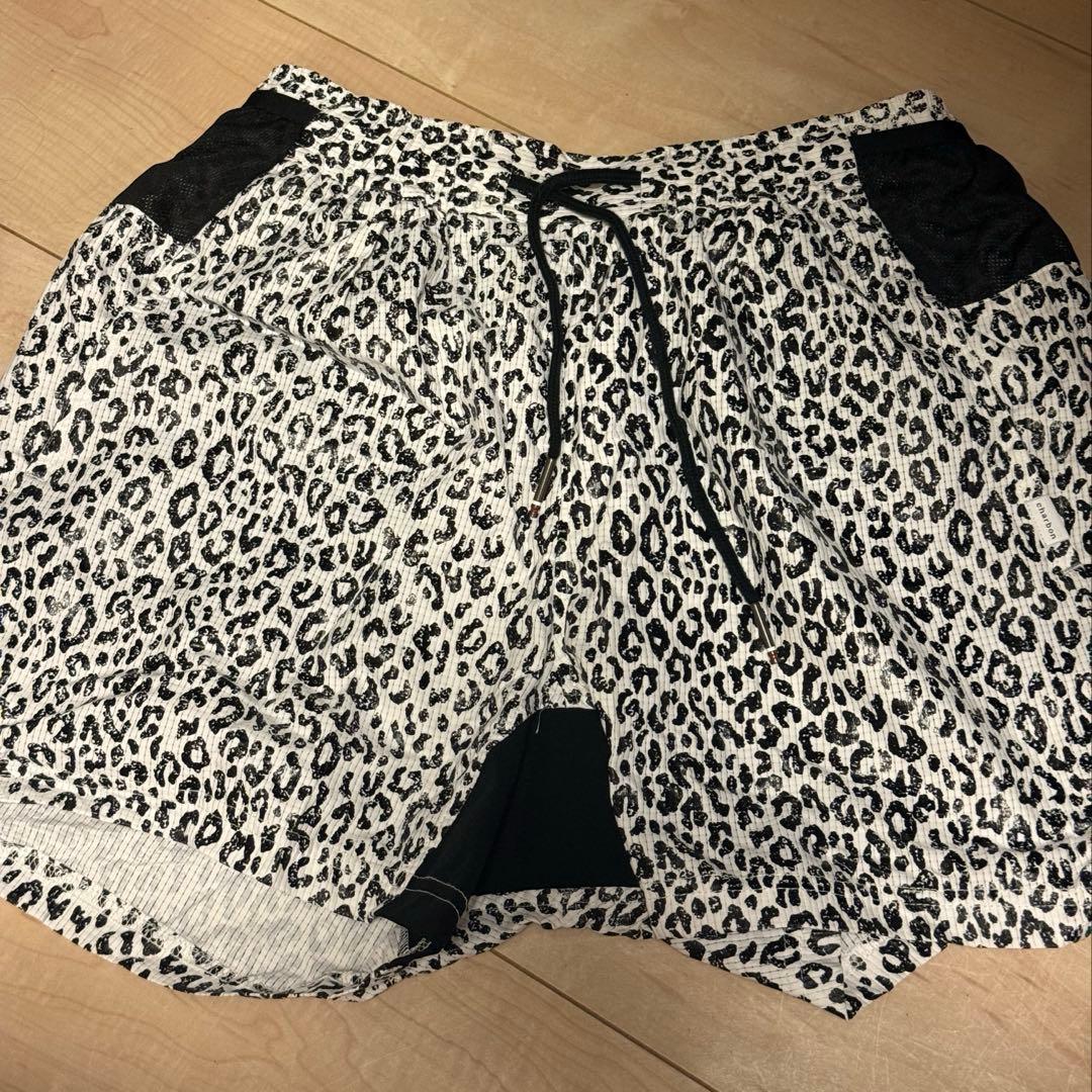 Charbon シャルボン 7 POCKETS RACING SHORTSM