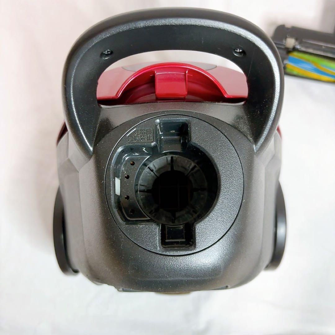 東芝クリーナー VC-PG316R
