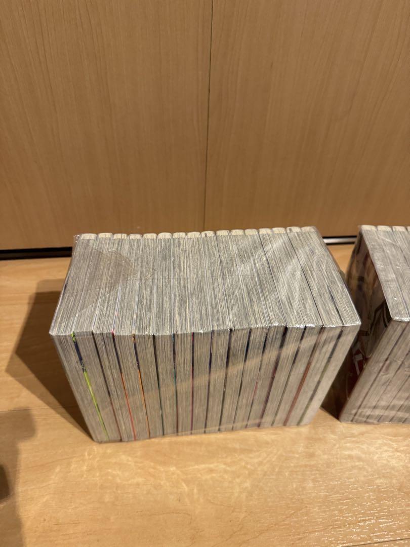 ブルーロック　既刊全巻セット(1〜33巻)