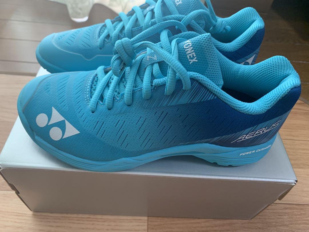 YONEX SHBAZMパワークッション　エアラスZメン