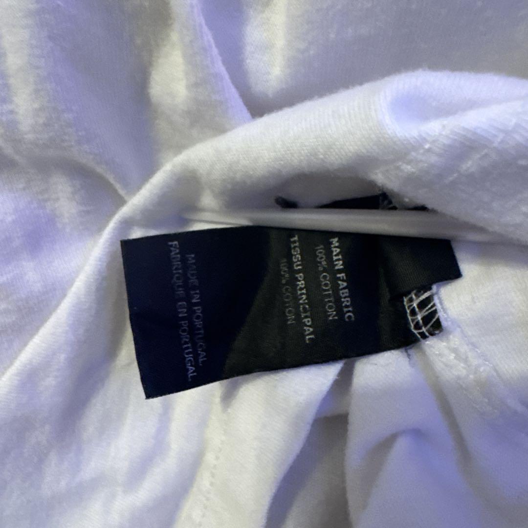 VETEMENTS GENETICALLY tシャツ 登坂広臣着用