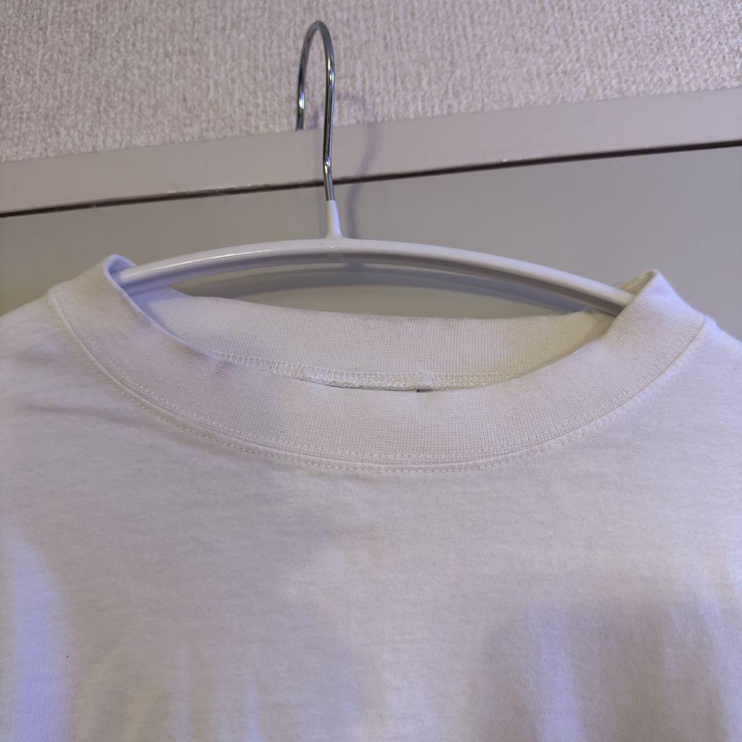 VETEMENTS GENETICALLY tシャツ 登坂広臣着用
