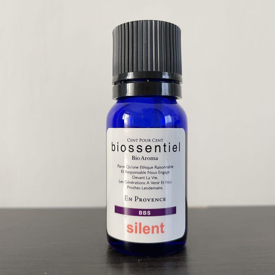 【新品】biossentiel BBS silent