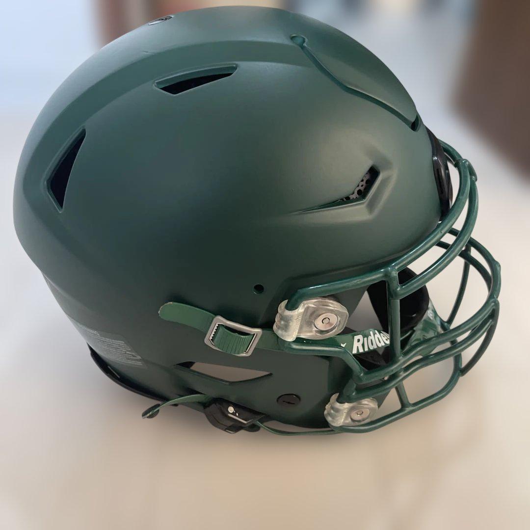 Riddell アメリカンフットボールヘルメット スピードフレックス