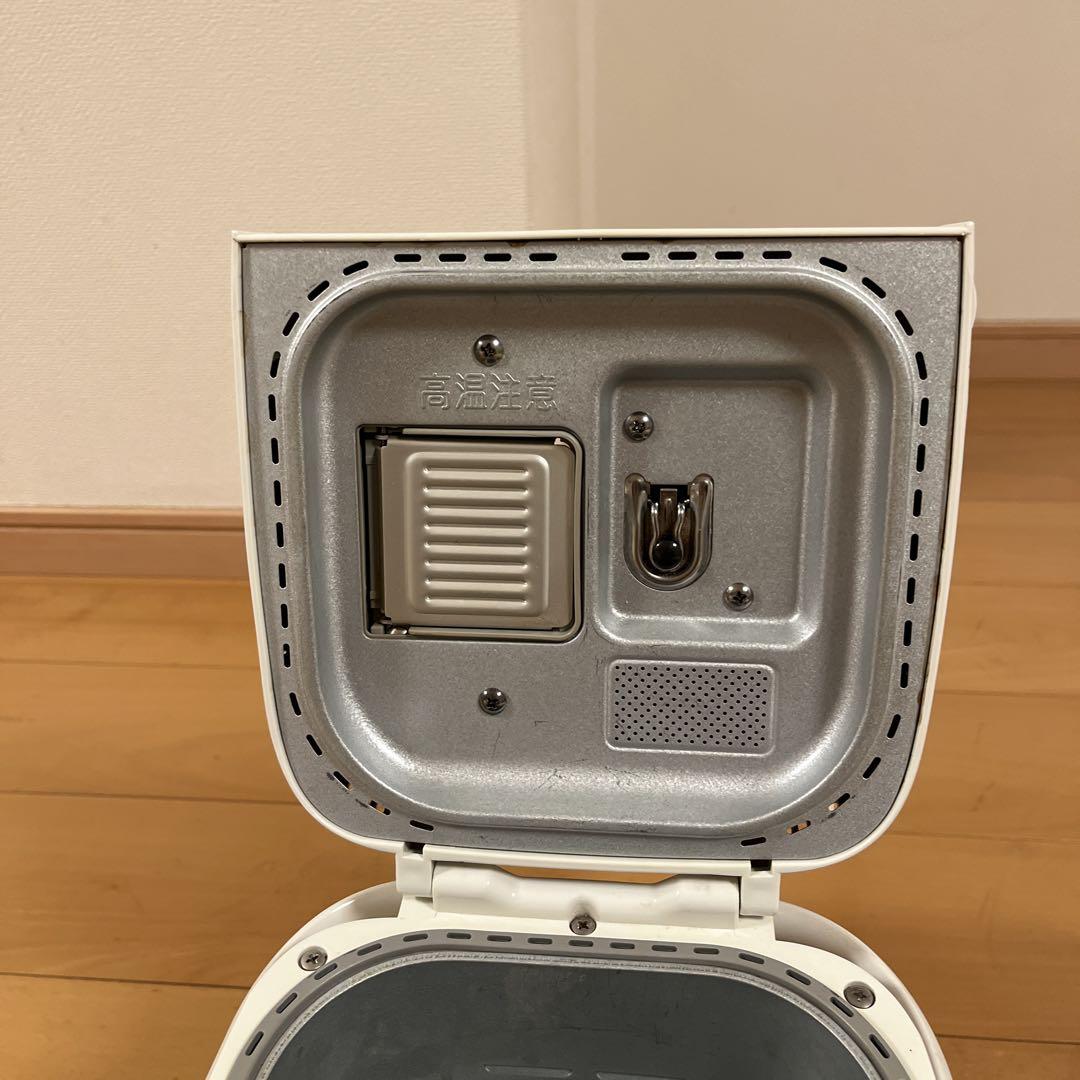 Panasonic SD-BH106ホームベーカリー Amazon.co.jp: パナソニック ホームベーカリー 1斤タイプ ピンク
