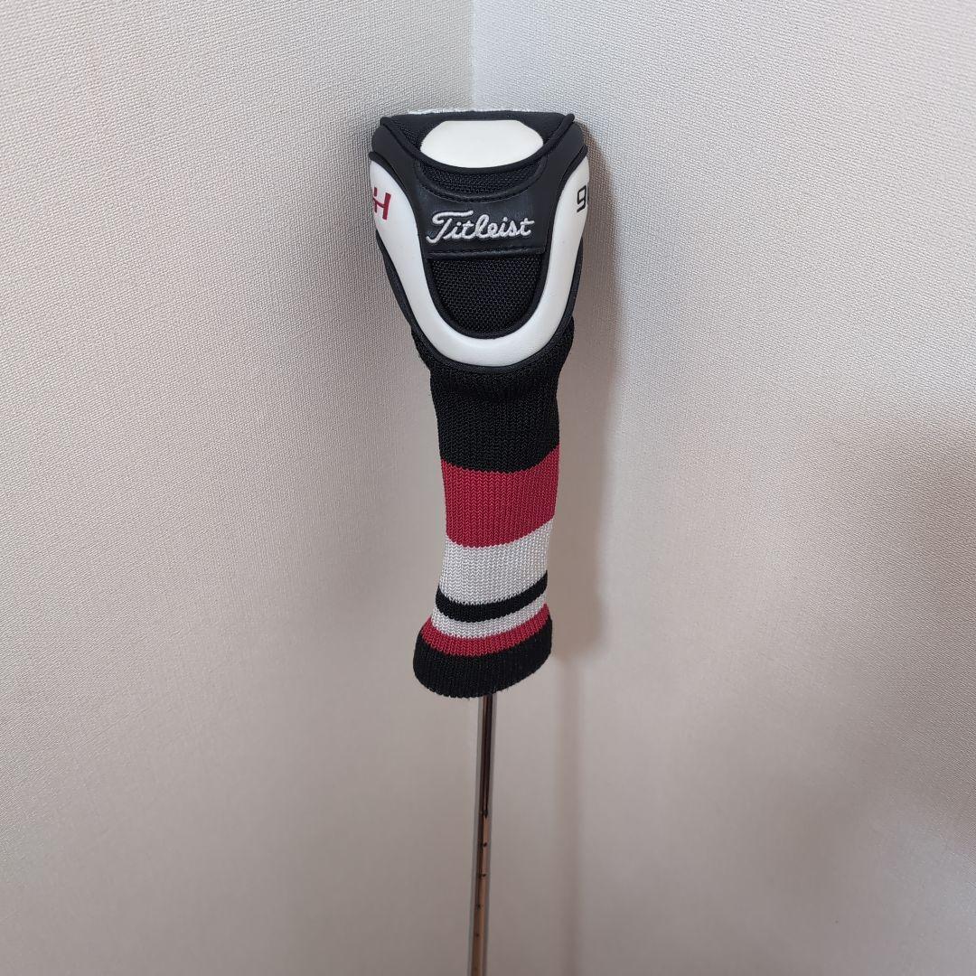 Titleist 910H ユーティリティ 21度
