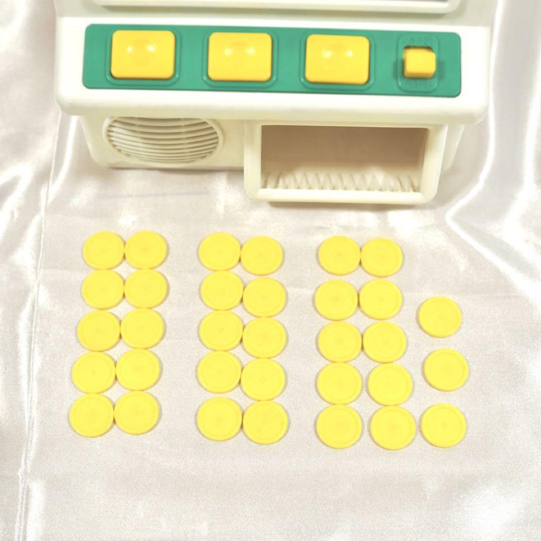 円高還元 箱あり 動作確認済み おうちであそぼう レトロ じゃんけんポン！ その他