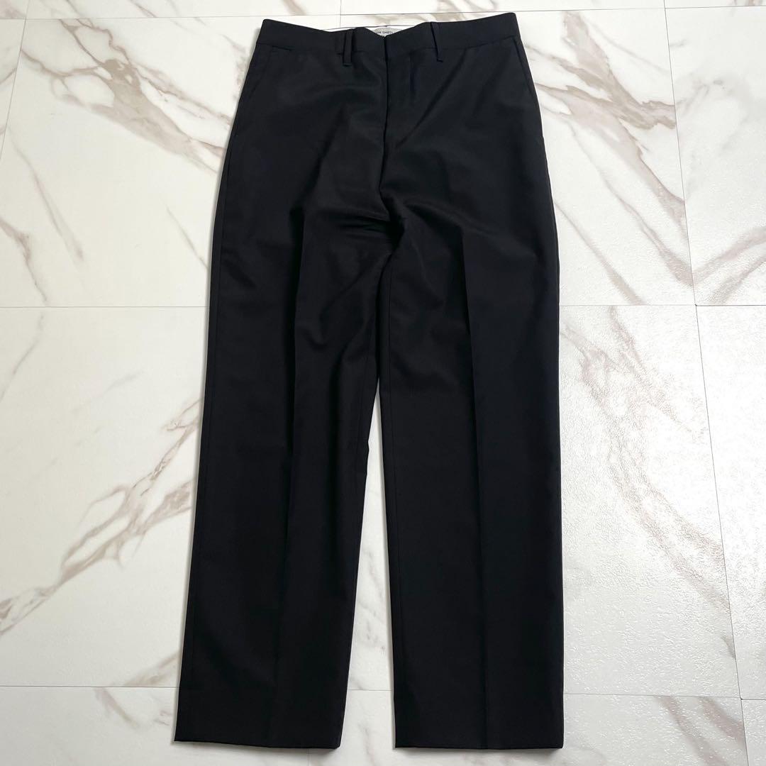 JOHN SMEDLEY スラックス JOHN SMEDLEY｜ジョンスメドレー日本公式