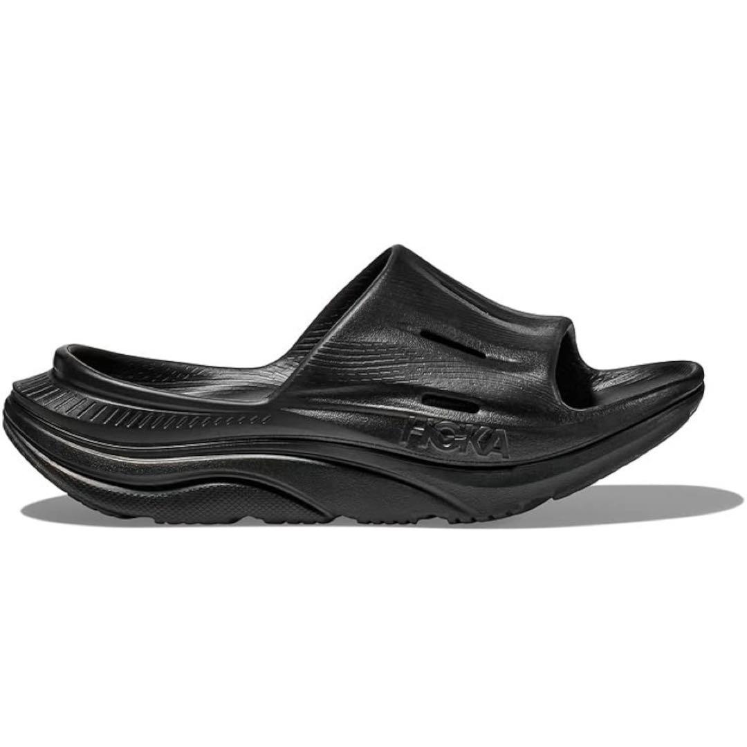 ホカ HOKA オラ リカバリー スライド3 27.0cm