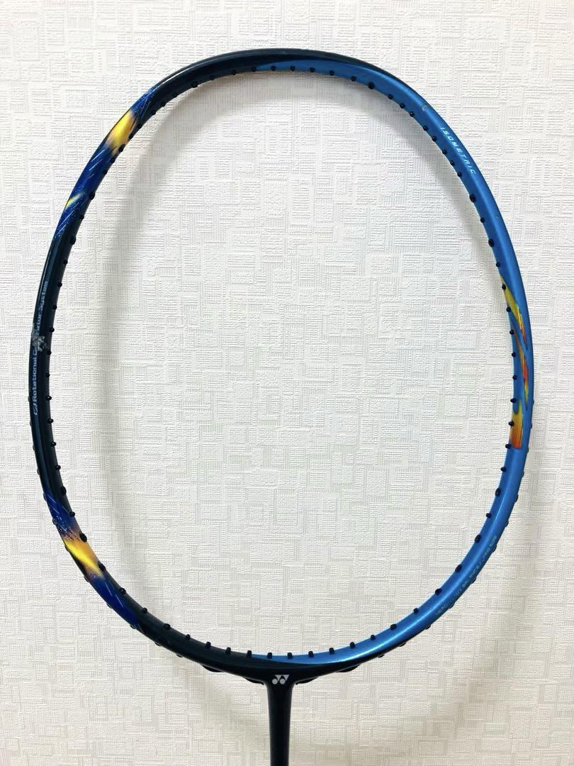 バドミントンラケット YONEX ヨネックス ASTROX77 アストロクス77