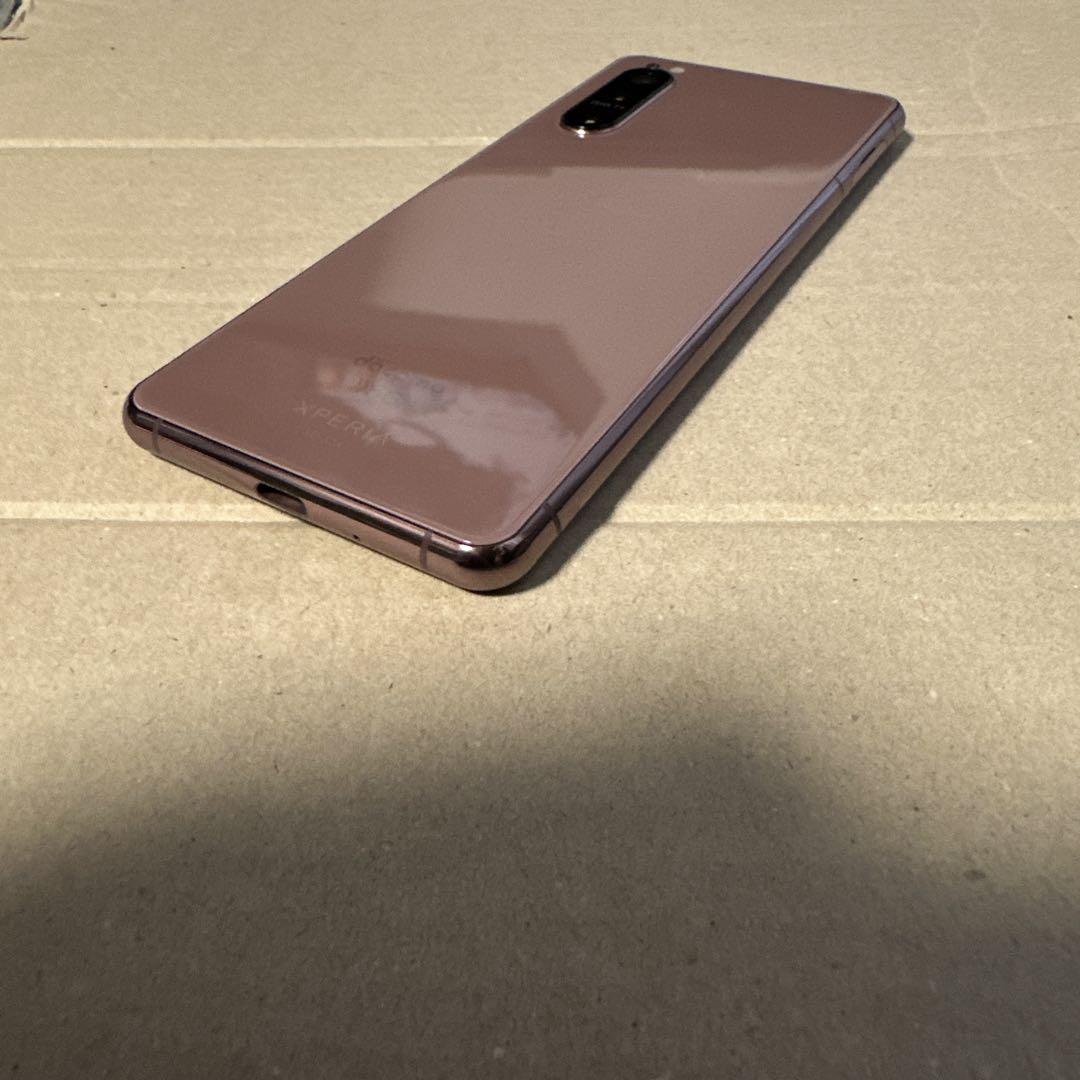 Xperia 5 ii 128GB SiMフリー 23