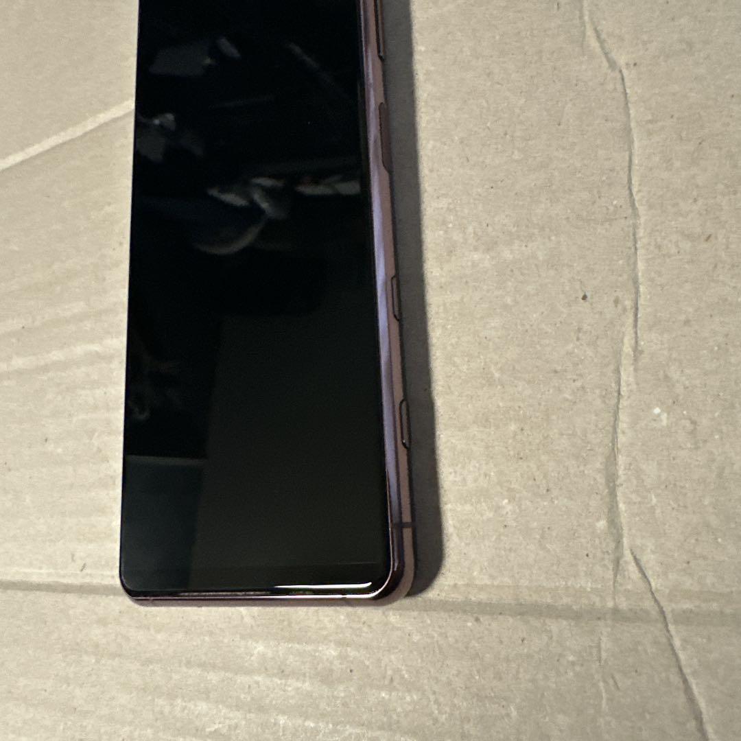 Xperia 5 ii 128GB SiMフリー 23