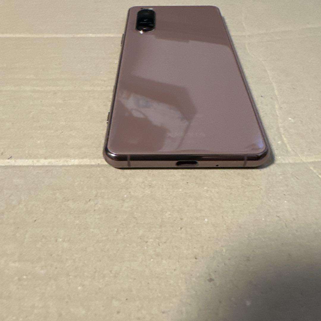 Xperia 5 ii 128GB SiMフリー 23