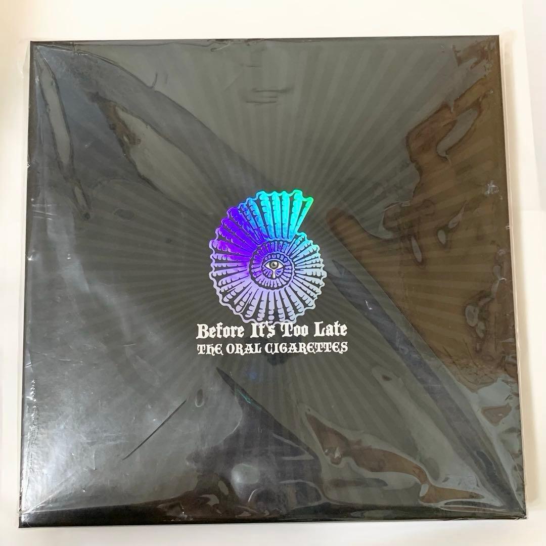 オーラル アルバム