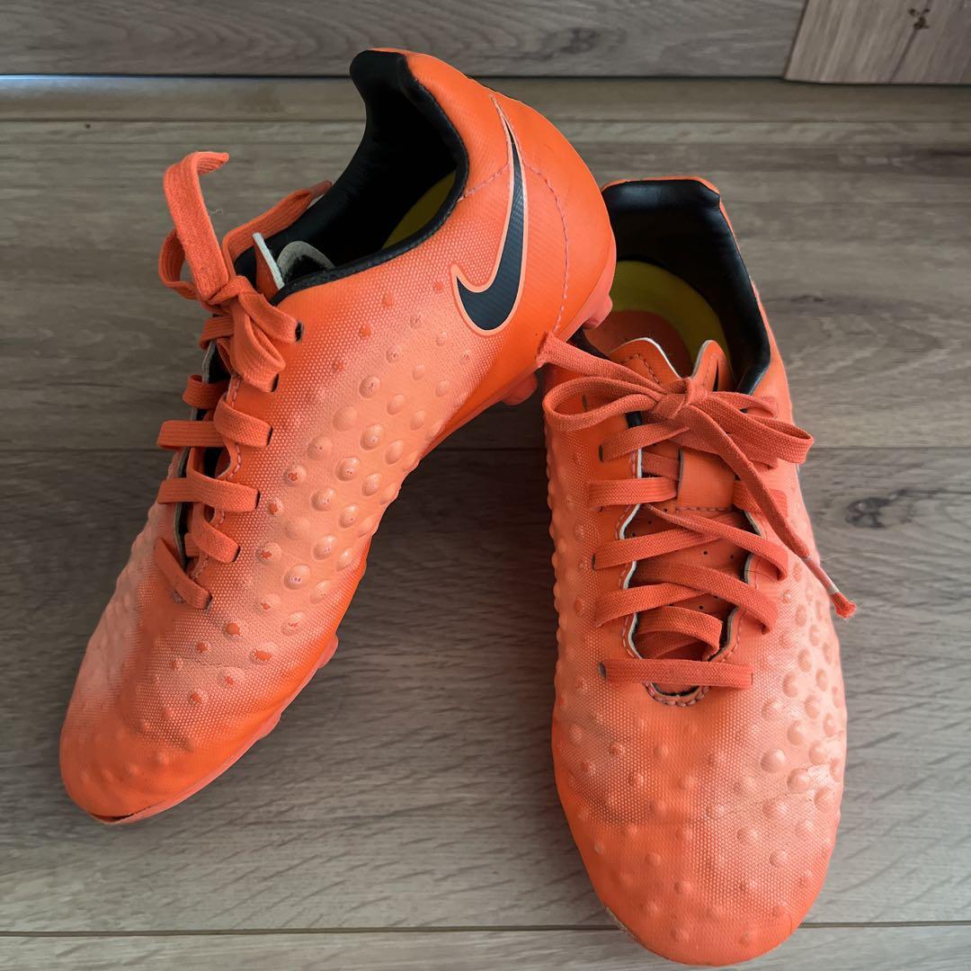 最新☆サッカースパイク☆Nike Phantom GX Elite☆お早めに
