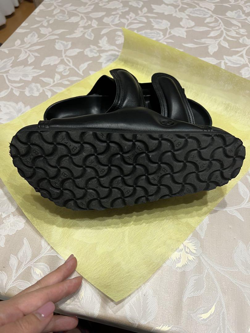 Panda【美品】Birkenstock x Toogood サンダル