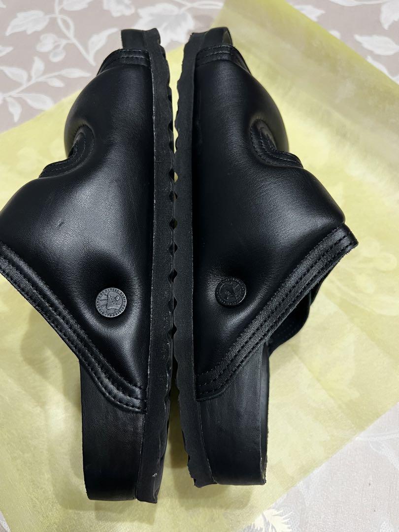 Panda【美品】Birkenstock x Toogood サンダル