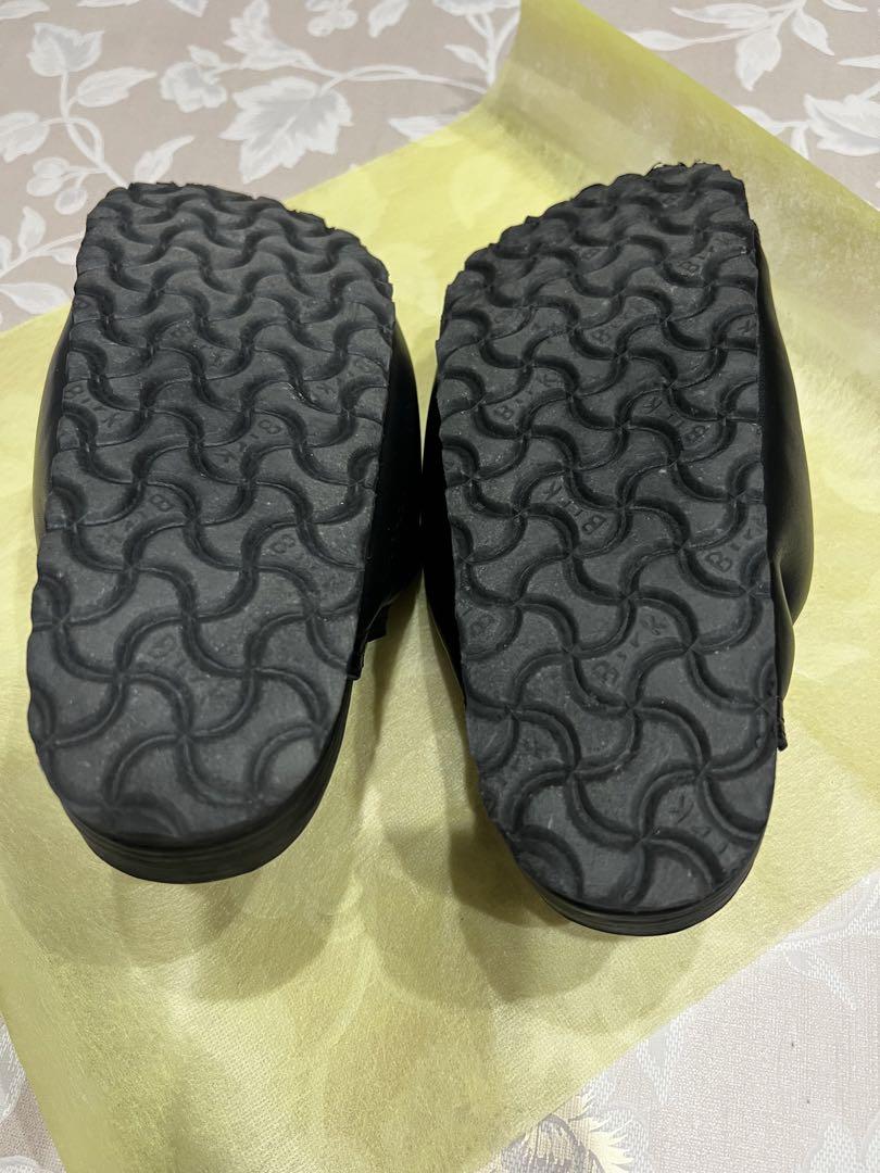 Panda【美品】Birkenstock x Toogood サンダル