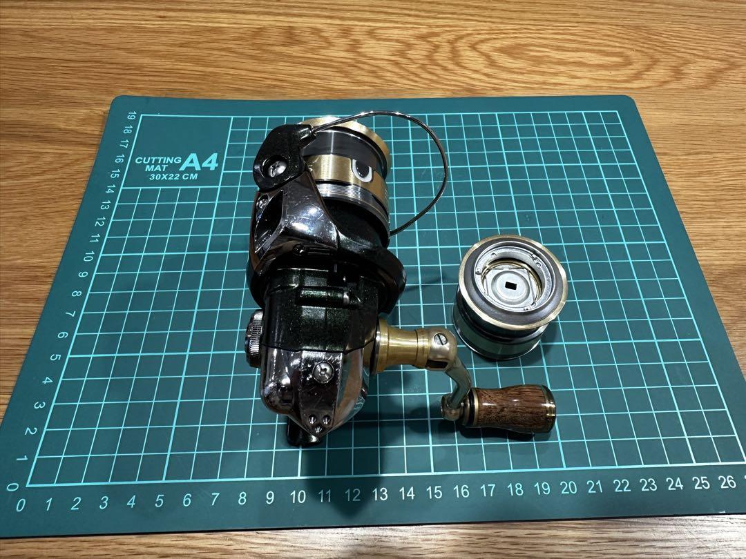（）シマノ12カーディフ CI4＋C2000HGS シマノ 12'カーディフ CI4＋ C2000HGS | FISHLAND