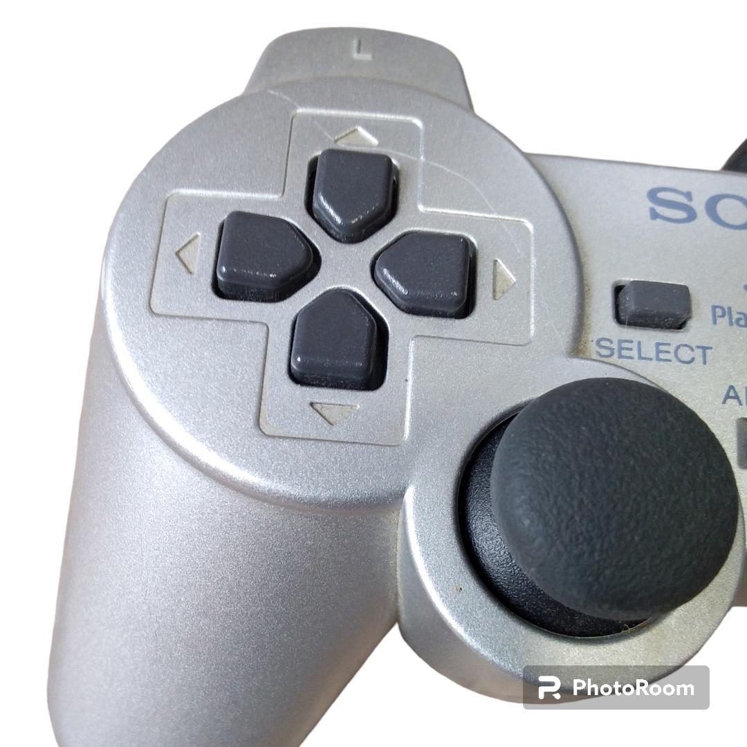 Nintendo Switch SONY PlayStation2 SCPH-77000