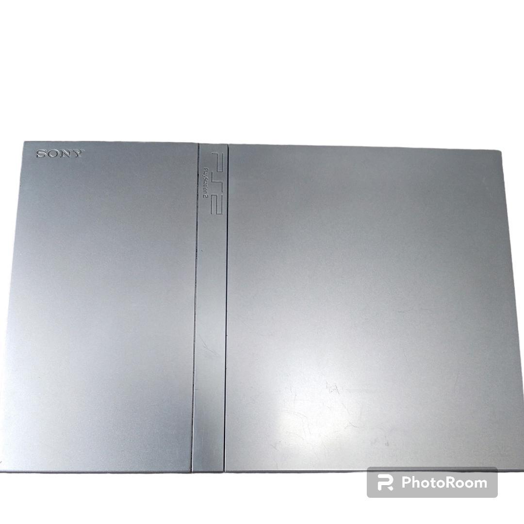 Nintendo Switch SONY PlayStation2 SCPH-77000