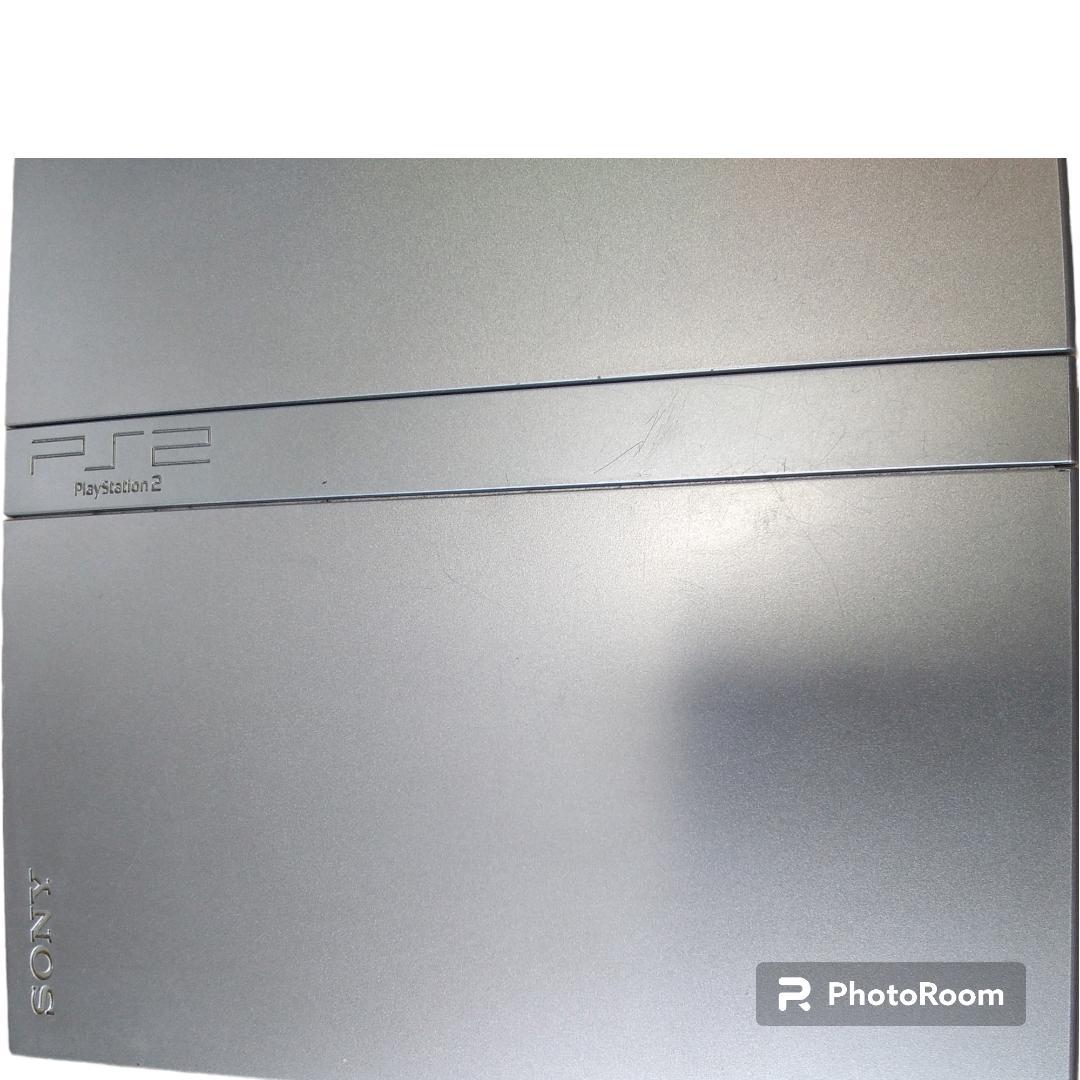 Nintendo Switch SONY PlayStation2 SCPH-77000