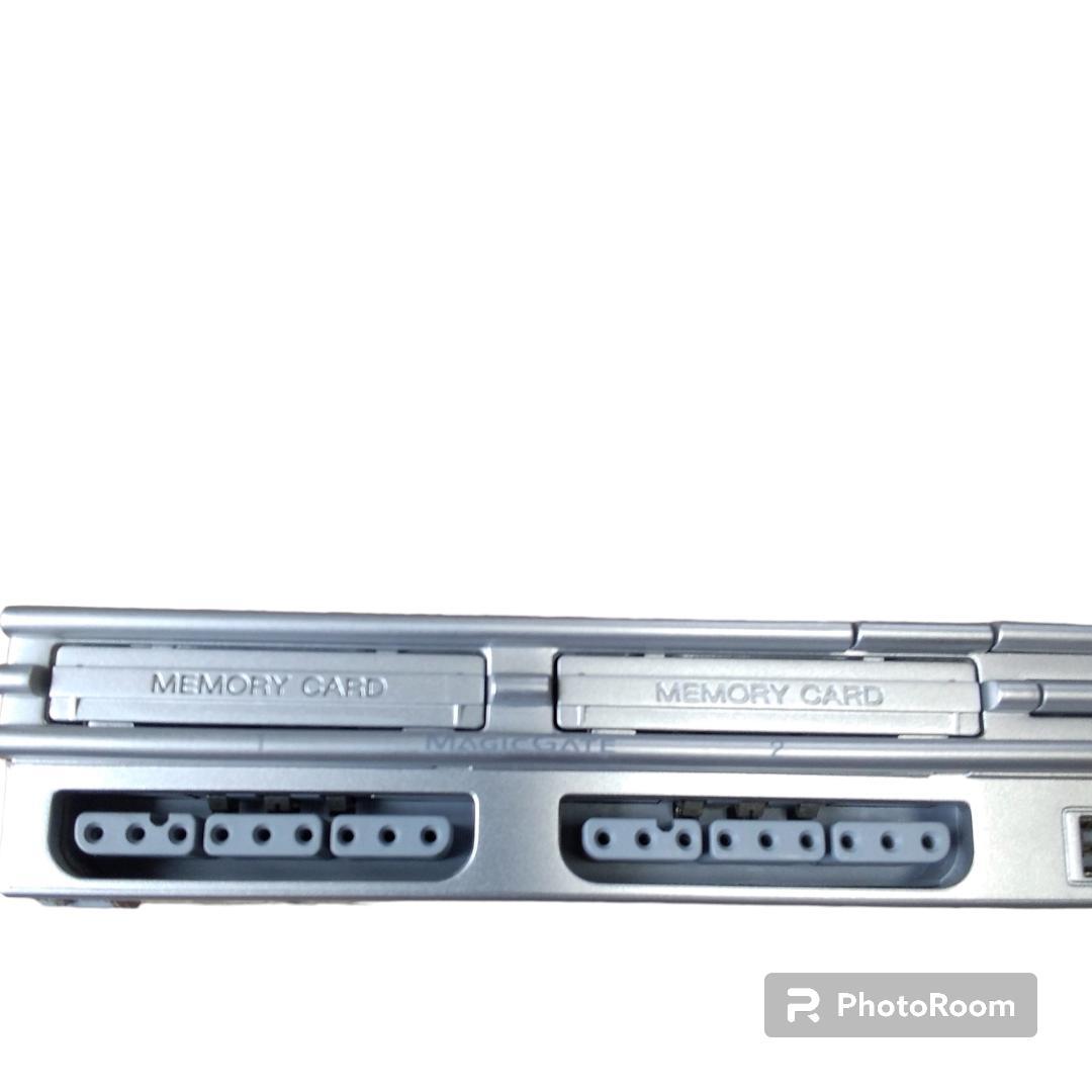 Nintendo Switch SONY PlayStation2 SCPH-77000