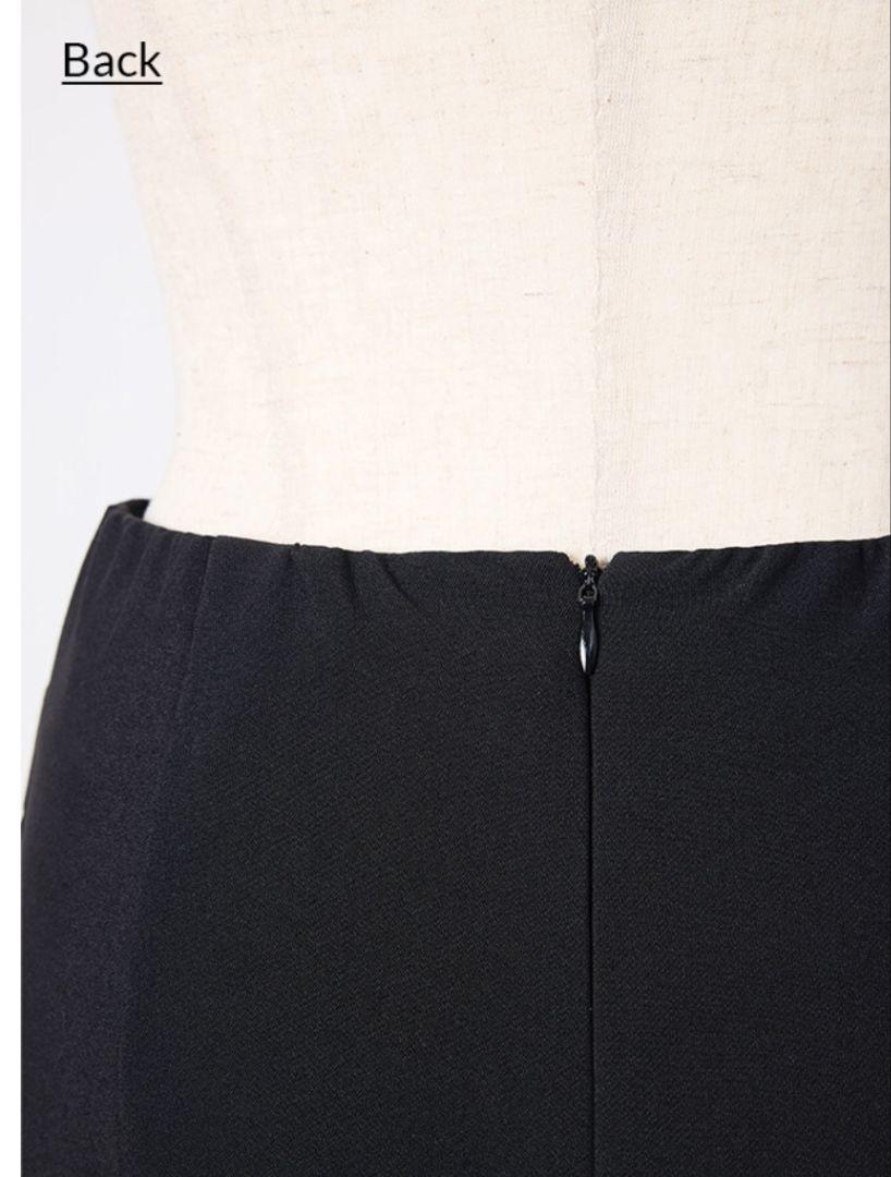 専用♡ 東原亜希 forme su ストレッチロングスカート 1 BLK 専用♡ 東原亜希 forme su ストレッチロングスカート 1 BLK
