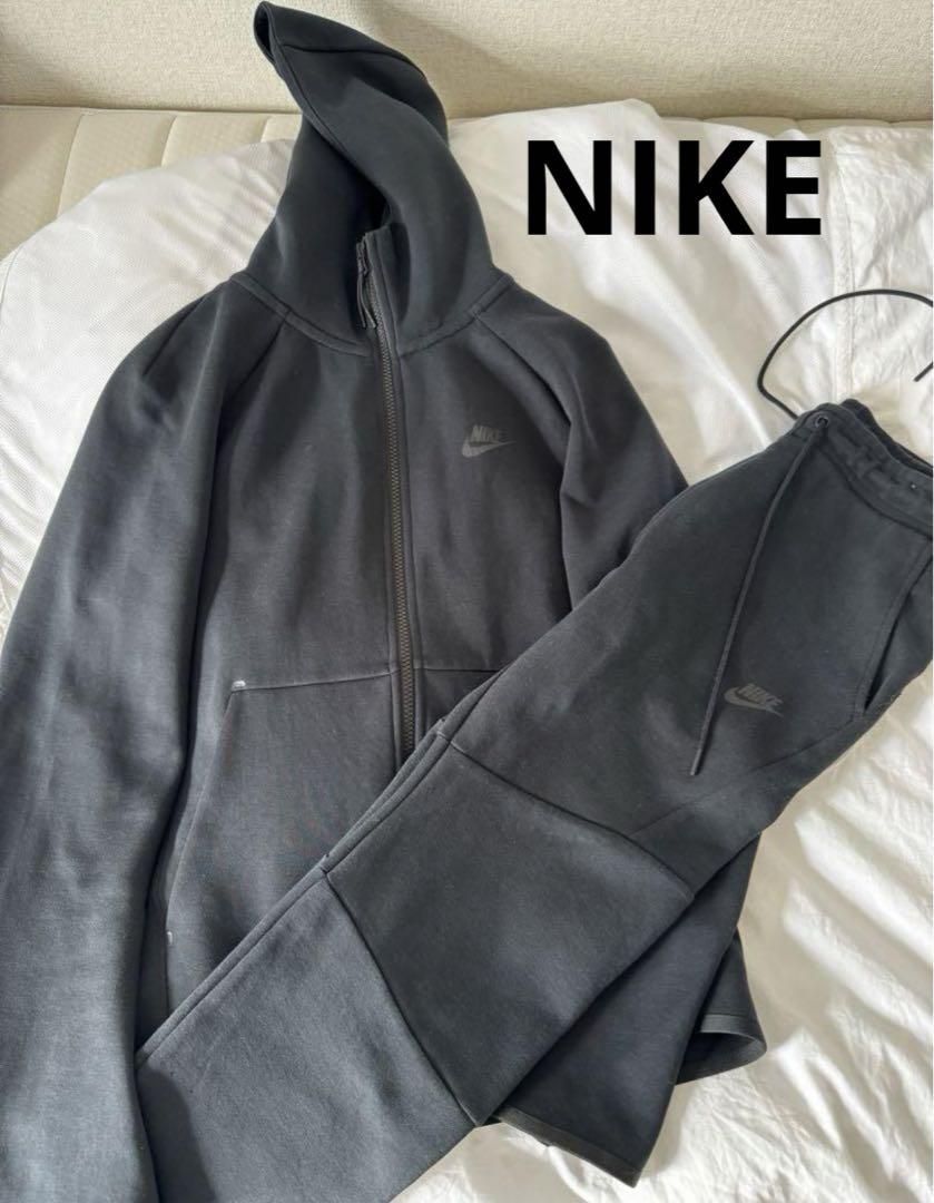 NIKE ナイキ Tech Fleece テックフリース　上下セットアップ