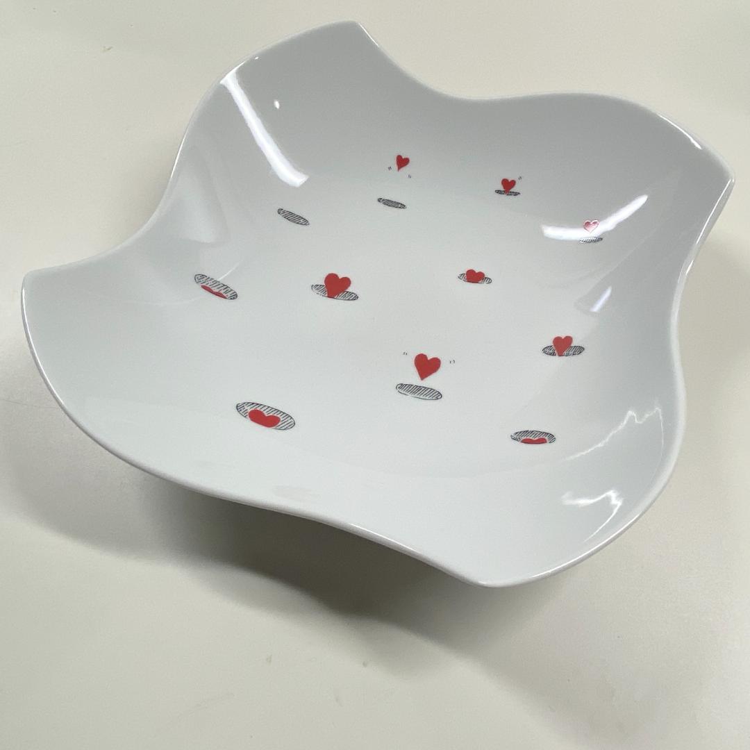◆激レア◆RICHARD GINORI ラブコミニュケーション ミナペルホネン食器