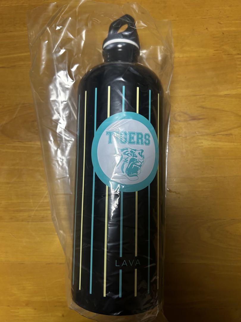 2本セット MLB 東京シリーズ オリジナル 炭酸ボトル TIGER 非売品 MLB 東京シリーズ オリジナル炭酸ボトル2本セット タイガー 新品