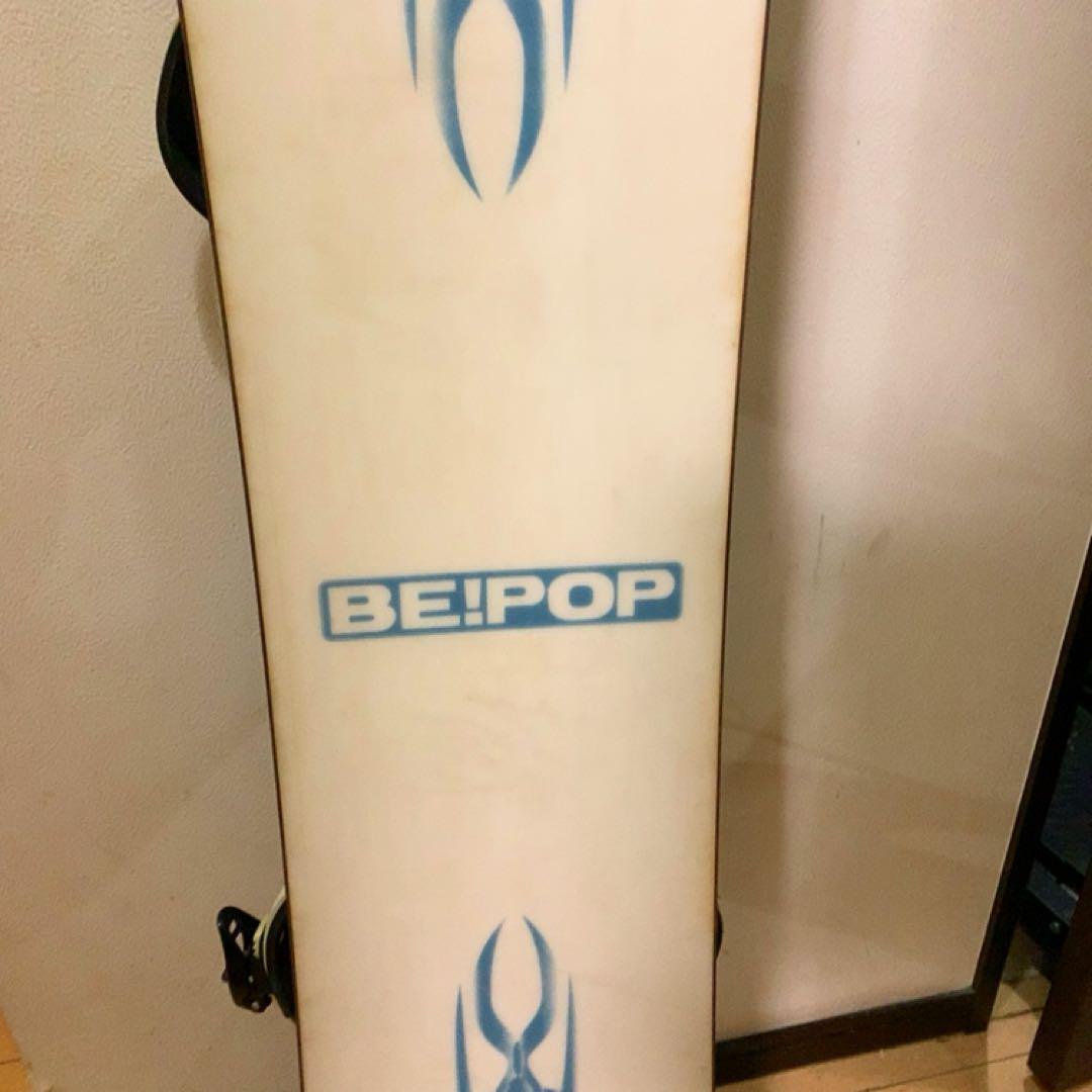 PE!POP スノーボード