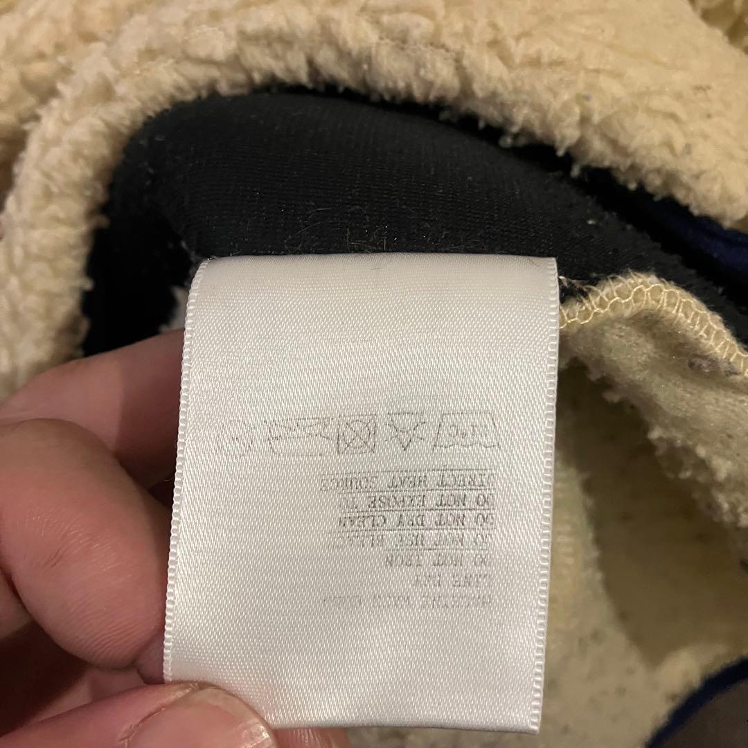 THE NORTH FACE USA製 Zendura Pullover 希少 THE NORTH FACE USA製 Zendura Pullover 希少