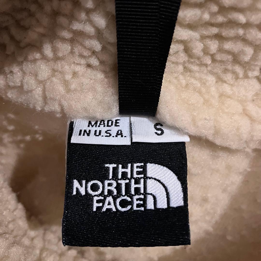 THE NORTH FACE USA製 Zendura Pullover 希少 THE NORTH FACE USA製 Zendura Pullover 希少