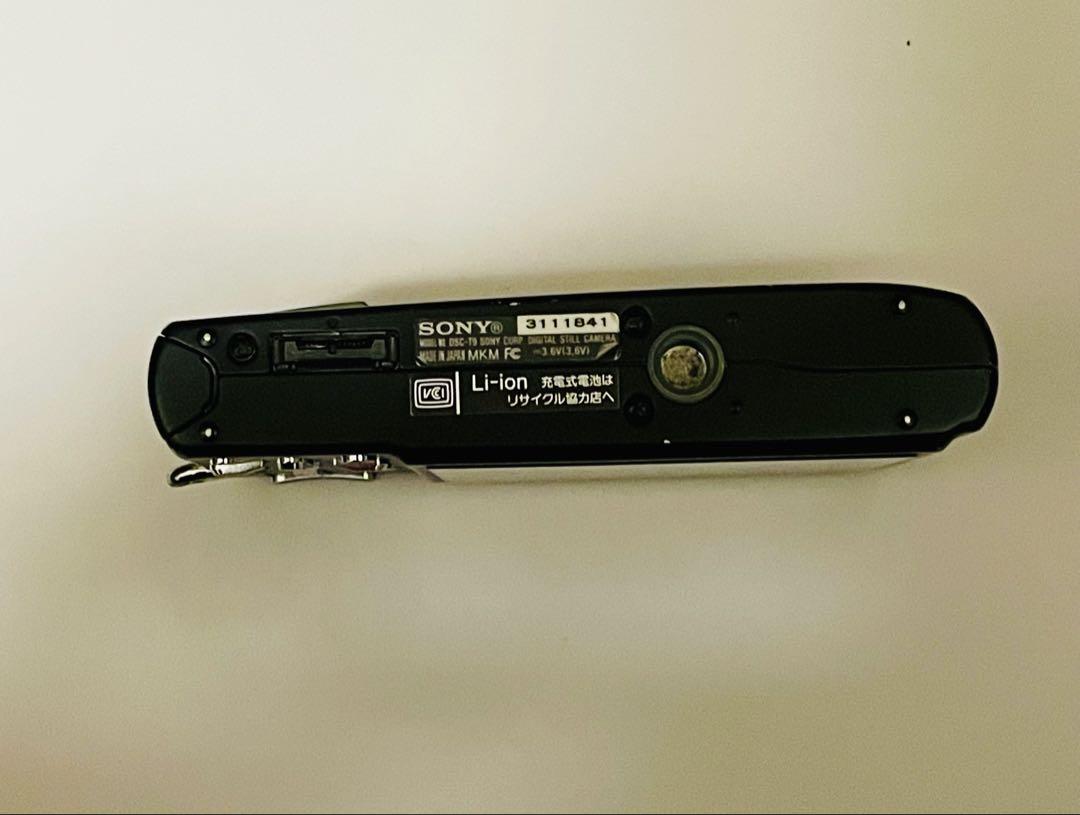 Sony Cyber-shotカメラ　動作確認済み ソニー コンパクトデジタルカメラ Cyber-shot RX100VII DSC