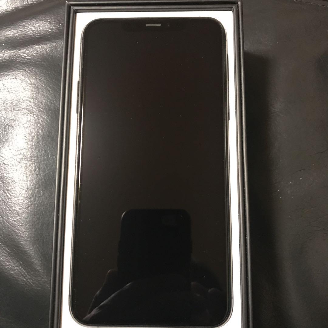iPhone11proMAX スペースグレイ 512GB Amazon.com: Apple iPhone 11 Pro Max, 512GB, Space Gray