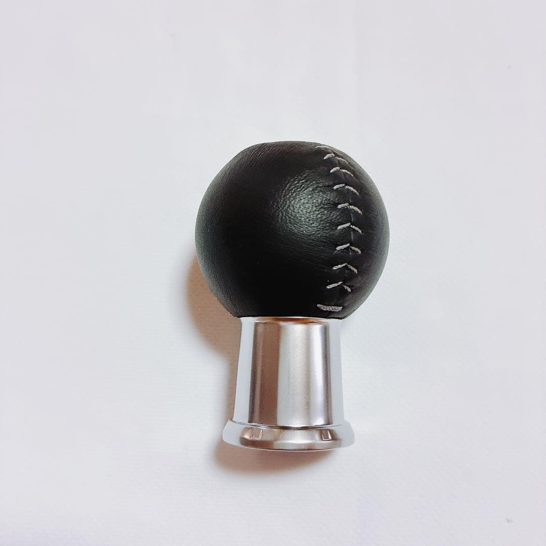 純正シフトノブ