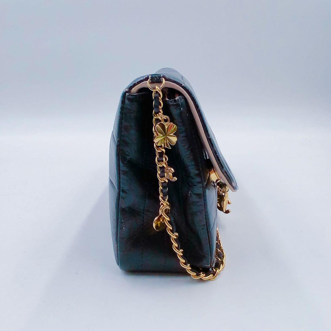 8HM24 CHANEL シャネル 鞄 かばん awardsandwinners.com