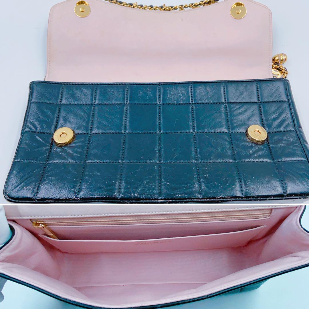 8HM24 CHANEL シャネル 鞄 かばん awardsandwinners.com