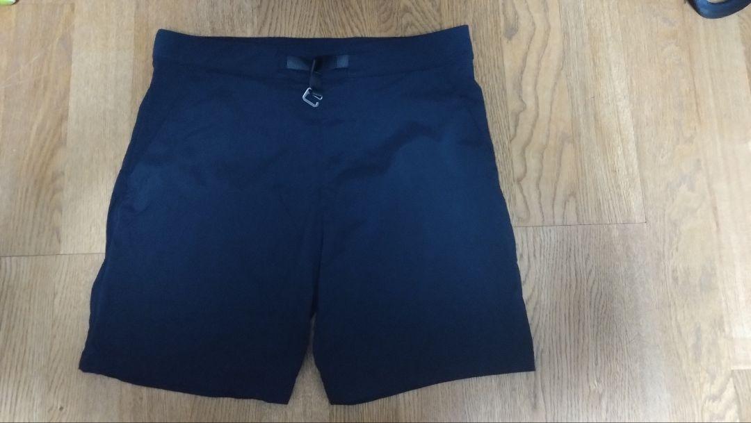 Houdini wadi shorts ワディショーツ　sサイズ 10,000円
