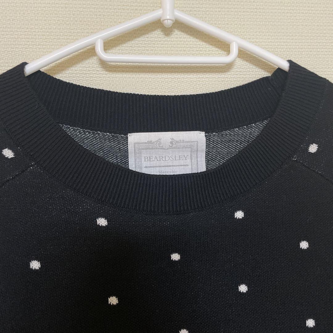 チュチュキャミニット ニット