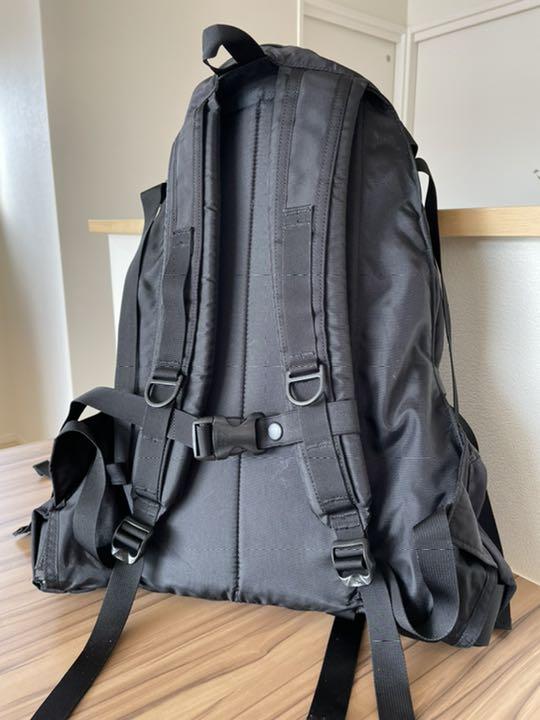 ポケット Gregory リュック バックパック3点セット UftyB-m61655543782 グレゴリー ⇜ポケットが