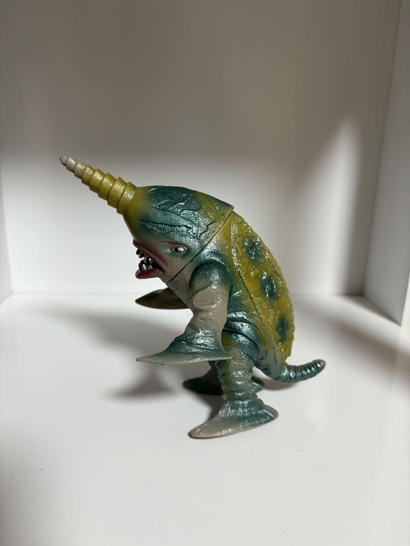当時物　ポピー　キングザウルスシリーズ　グビラ