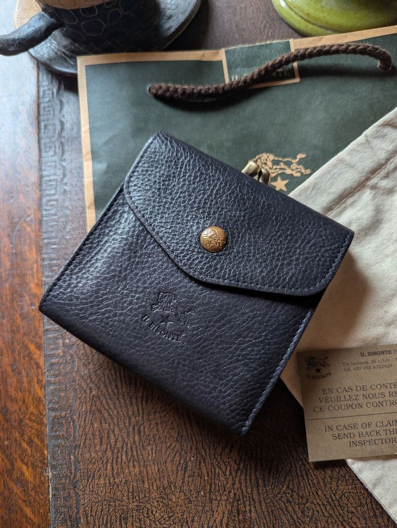 男女兼用ILBISONTE