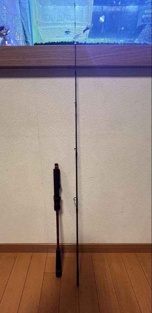 OCEANSPEAR SP OSP-47SP クレイジーオーシャン オモリグ