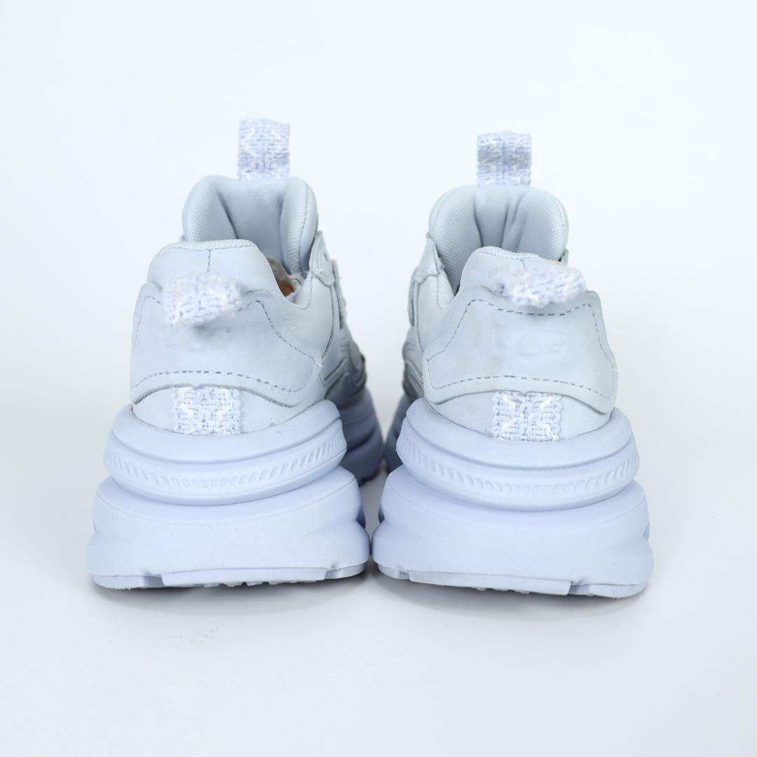 UGG アグ CA1 厚底スニーカー シューズ レディース 23cm