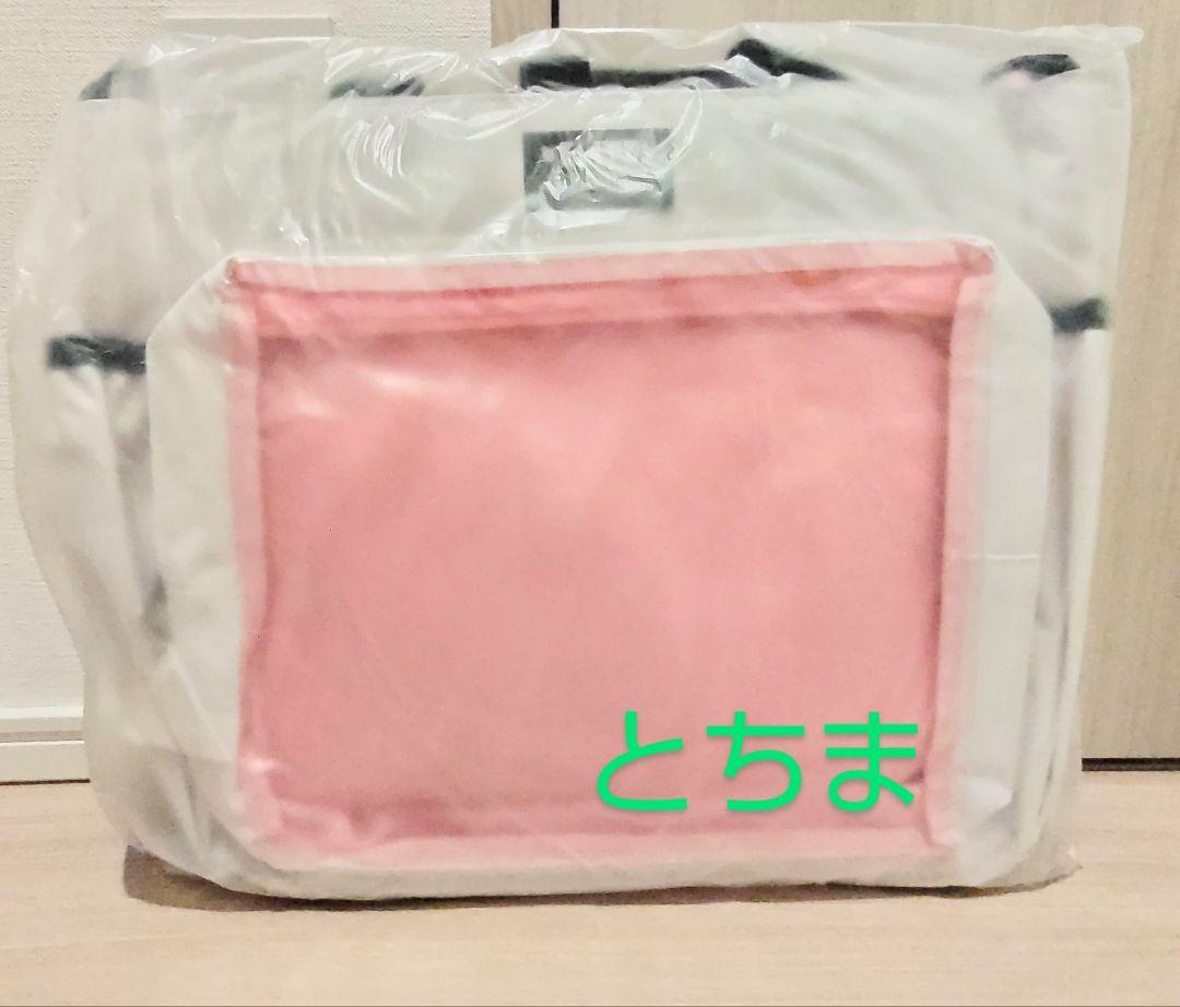 ホロライブ さくらみこ 誕生日記念2024 2WAY痛バ 痛バッグ