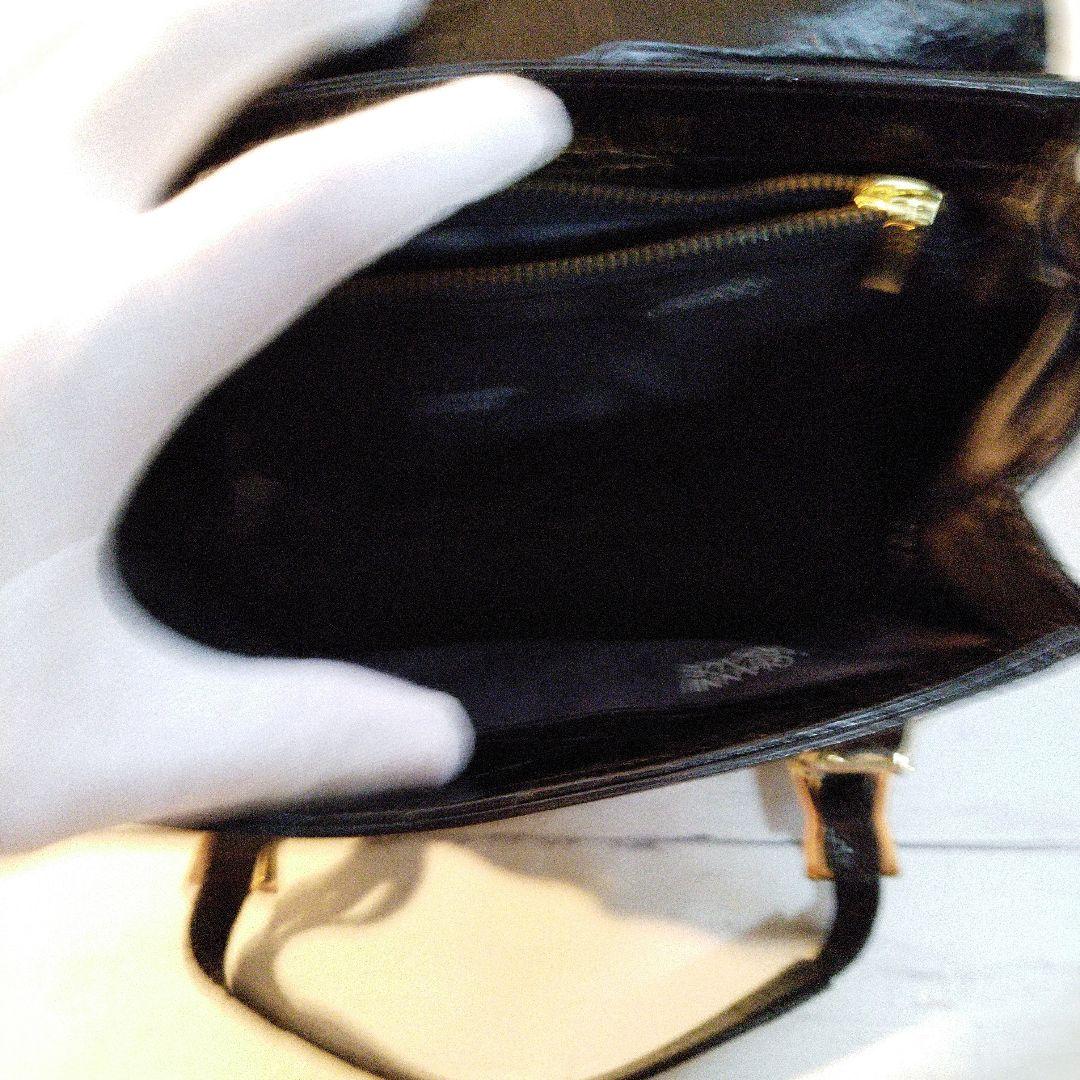 VERSACE ハンドバッグ