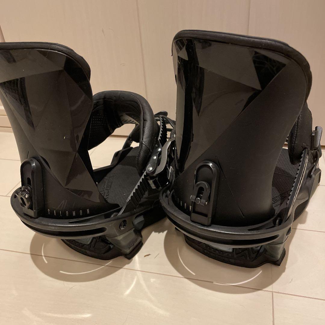 Salomon ALIBI ビンディング Mサイズ