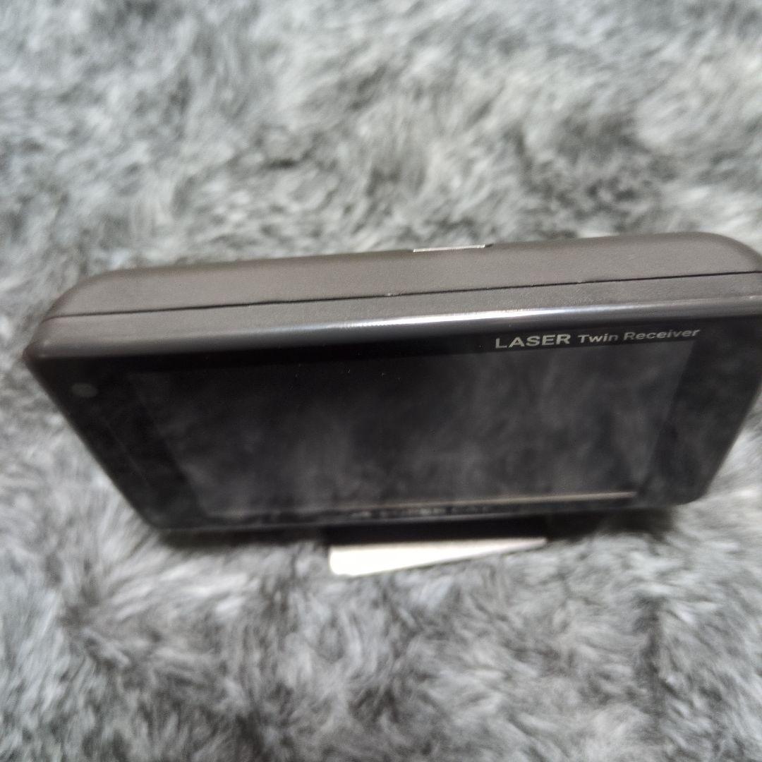 ユピテル　スーパーキャット　LS300 レーダー探知機本体のみ
